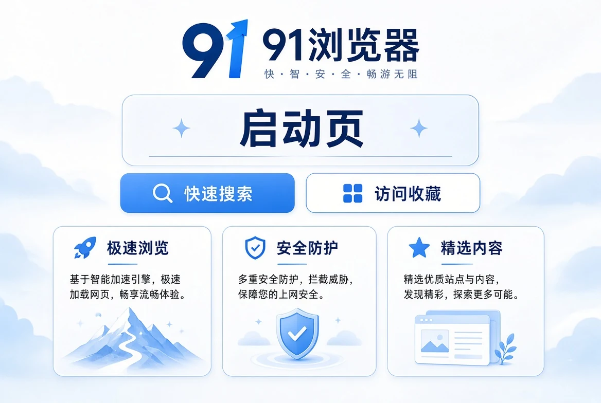快启空间示意